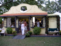 Four Roses Booth.JPG