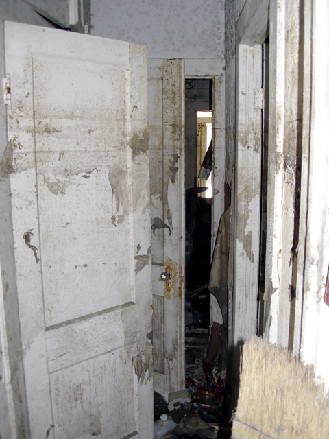 Julie_Austin_Hallway