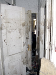 Julie_Austin_Hallway