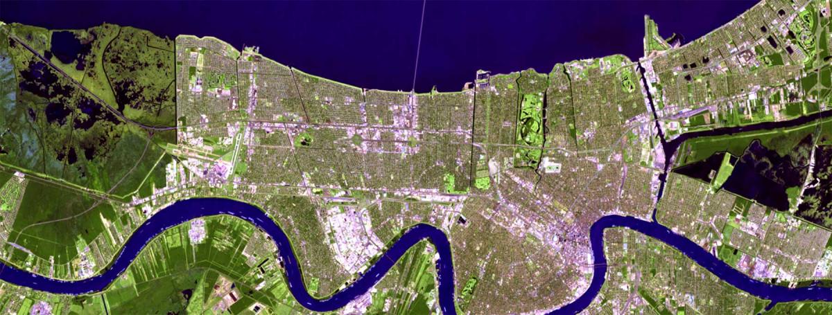Hi-Res City Before Hi-Res City Before
