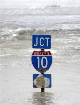 17th St. Levee Break