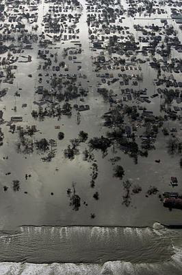 17th St. Levee Break