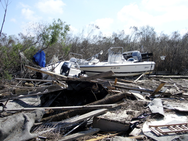 More Boats from Shell Beach Literary Society