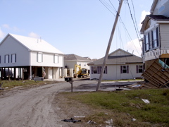 Back of Home