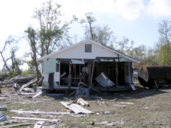 Shell Beach Home