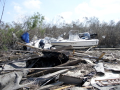 More Boats from Shell Beach Literary Society