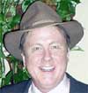 Harry Anderson