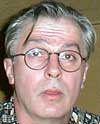 Tom Taylor